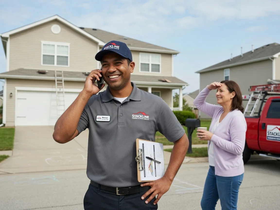 Chimney flashing repair Cresco, PA FAQs